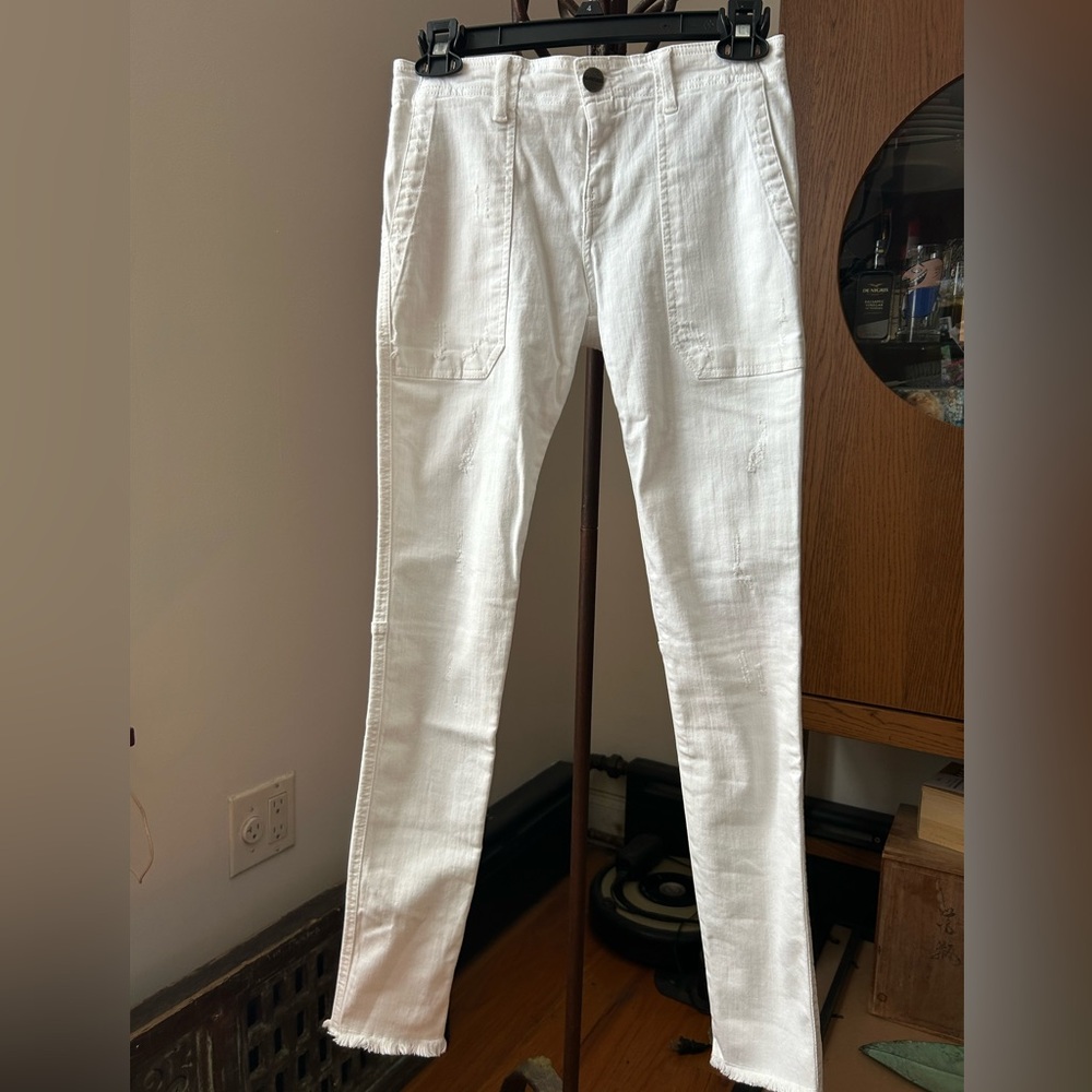 Heartless designer jeans from Paris size 26